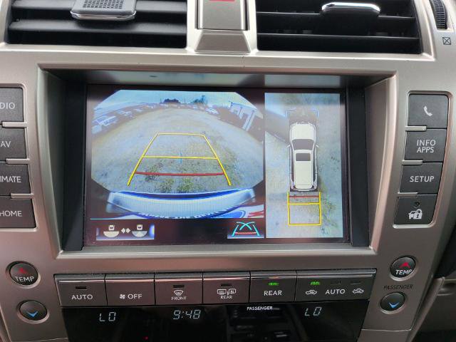 Used 2021 Lexus GX 460 Luxury w/ Off Road Package AWD/4WD image 32