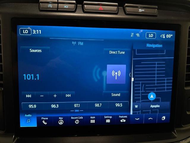 Certified 2023 Ford F150 XLT w/ Equipment Group 302A High image 27