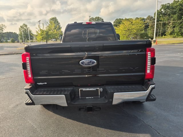 Certified 2023 Ford F350 XLT w/ 360-Degree Camera Package AWD/4WD image 3