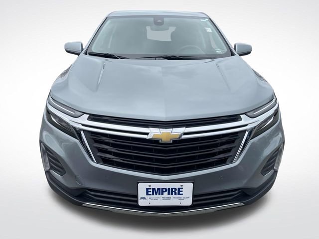 Used 2024 Chevrolet Equinox LT image 11