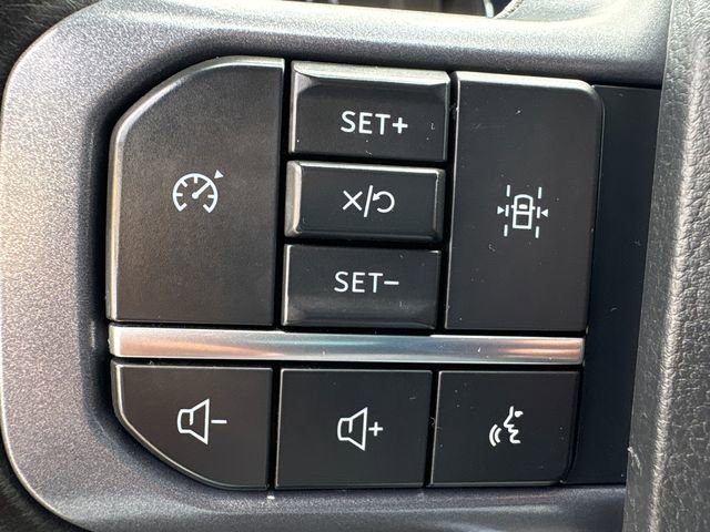 Certified 2023 Ford F150 XLT w/ Equipment Group 302A High AWD/4WD image 30