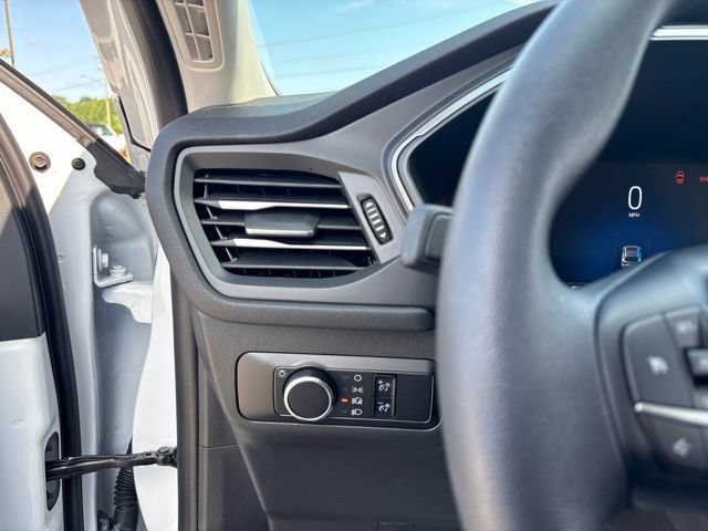Certified 2025 Ford Escape Active FWD image 15