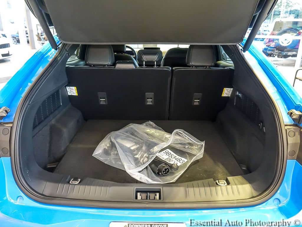 Certified 2024 Ford Mustang Mach-E Premium AWD/4WD image 24