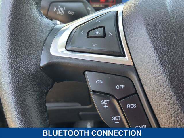 Certified 2024 Ford Edge SEL w/ Convenience Package AWD/4WD image 14