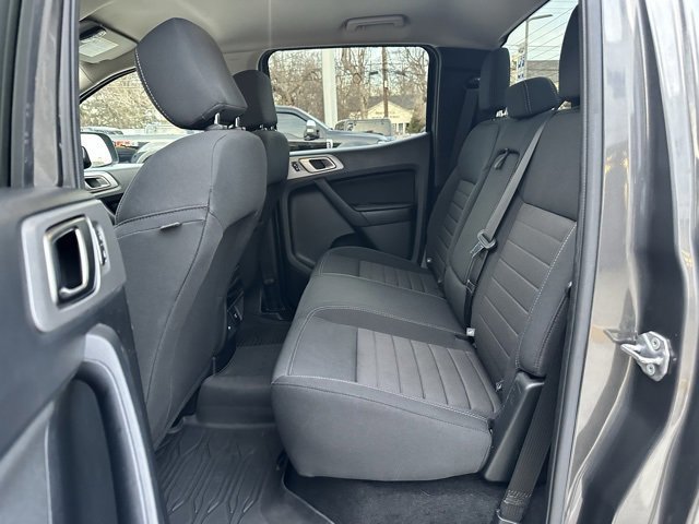 Certified 2020 Ford Ranger XLT w/ Equipment Group 301A Mid image 34