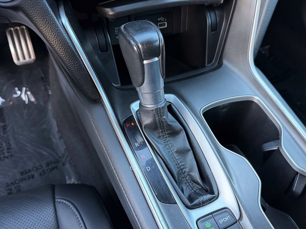 Used 2021 Honda Accord Sport Special Edition image 26