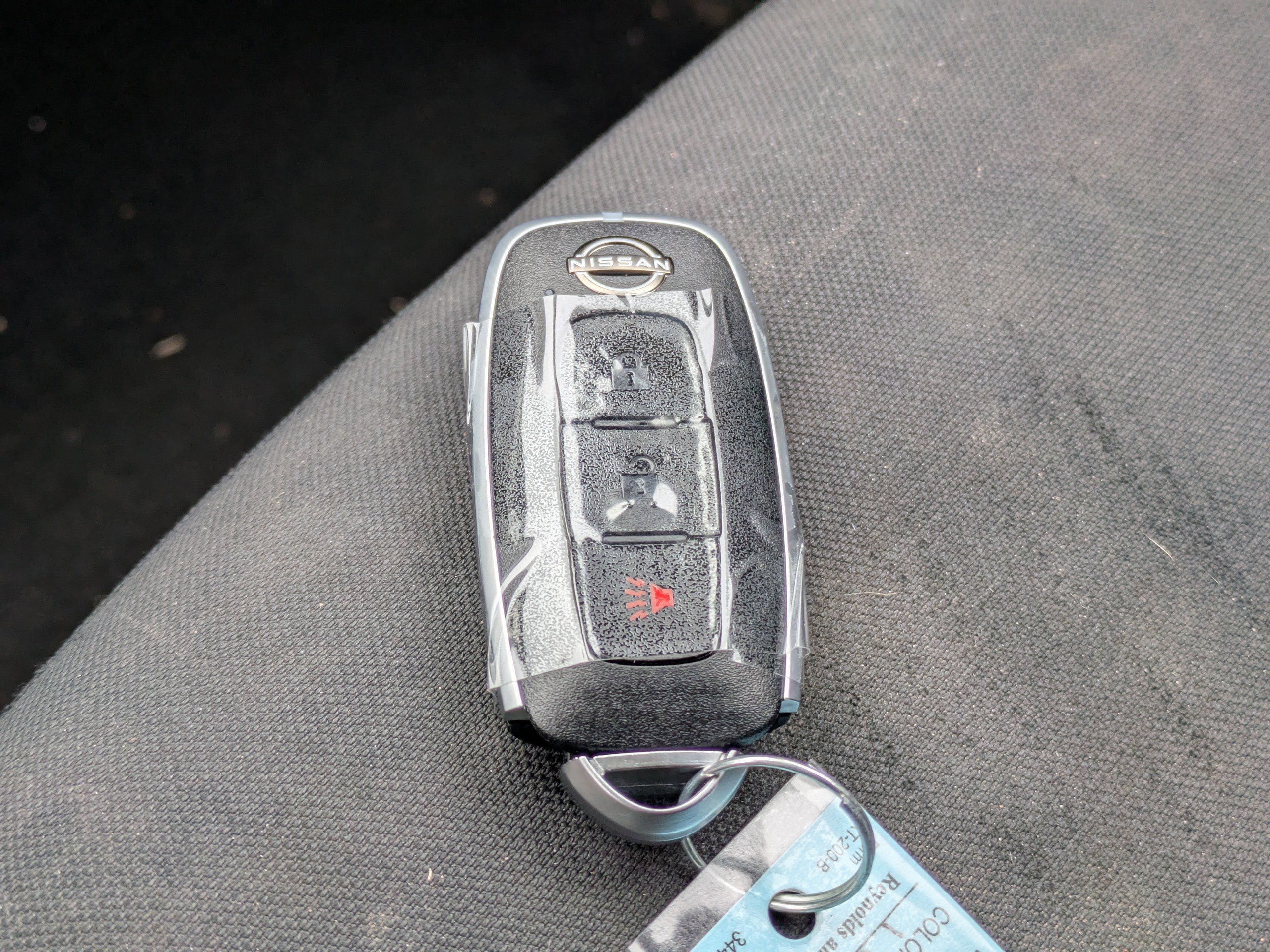 Used 2023 Nissan Kicks S image 29