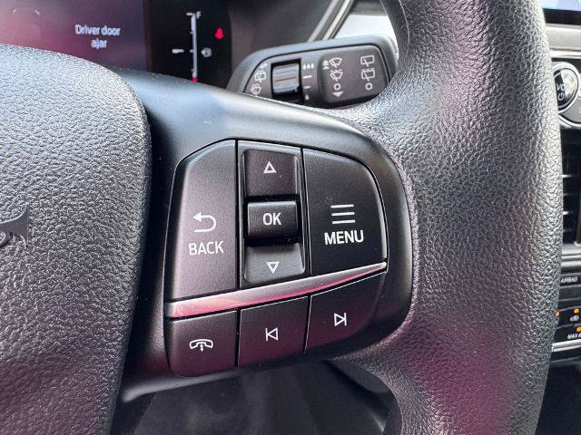 Certified 2025 Ford Escape Active AWD/4WD image 20
