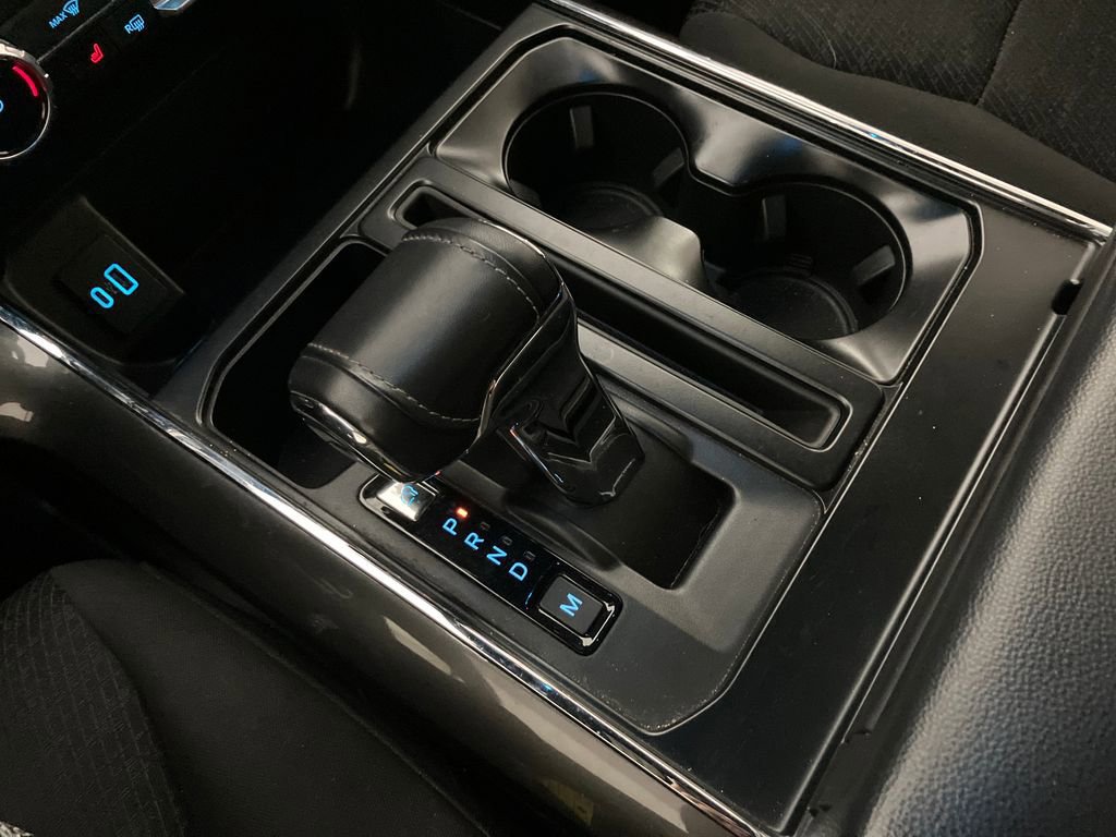 Certified 2023 Ford F150 XLT w/ Equipment Group 302A High image 30