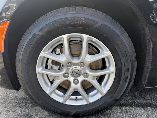 Used 2024 Chrysler Pacifica Touring-L FWD image 18