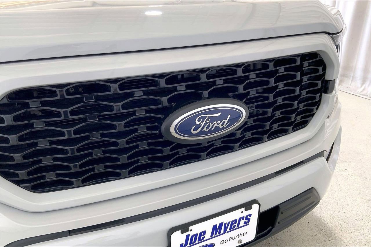 Certified 2023 Ford F150 XL w/ STX Appearance Package RWD image 30