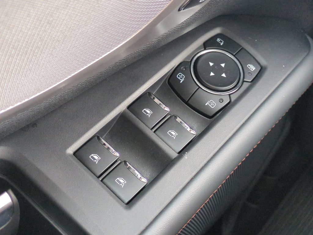 Certified 2025 Ford Expedition Active AWD/4WD image 27