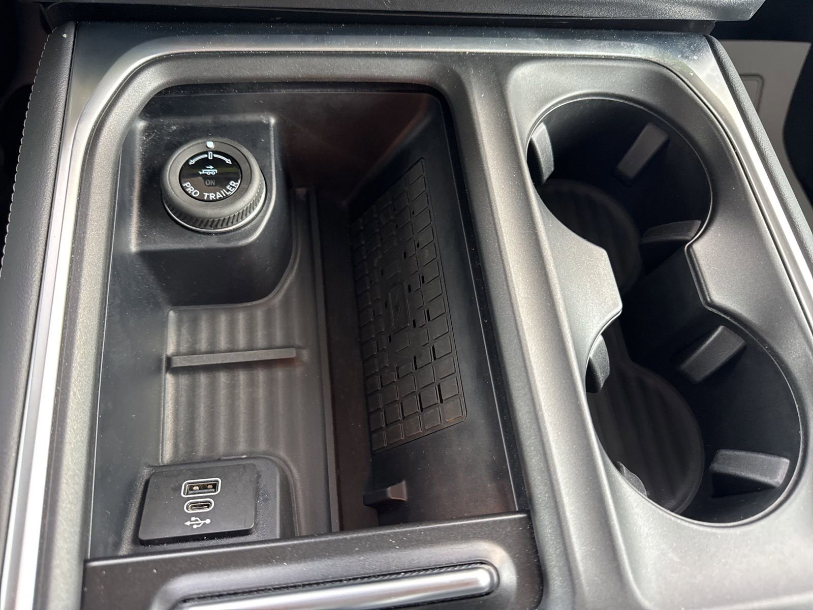 Certified 2025 Ford Expedition Platinum w/ Driver's Package image 39