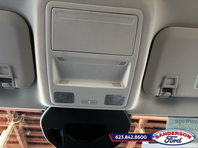 Certified 2024 Ford Escape Active FWD image 20