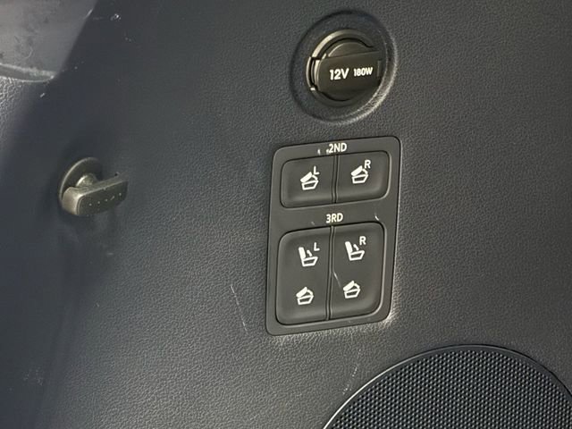 Used 2024 Hyundai Palisade Calligraphy AWD/4WD image 40