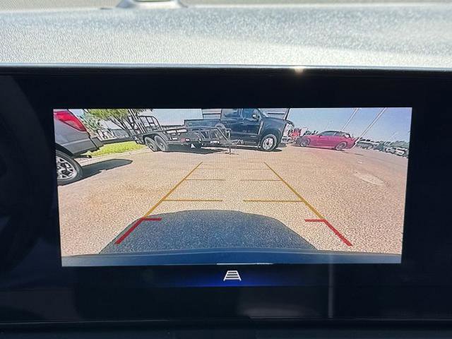 Used 2024 Chevrolet TrailBlazer LS w/ LS Convenience Package image 27