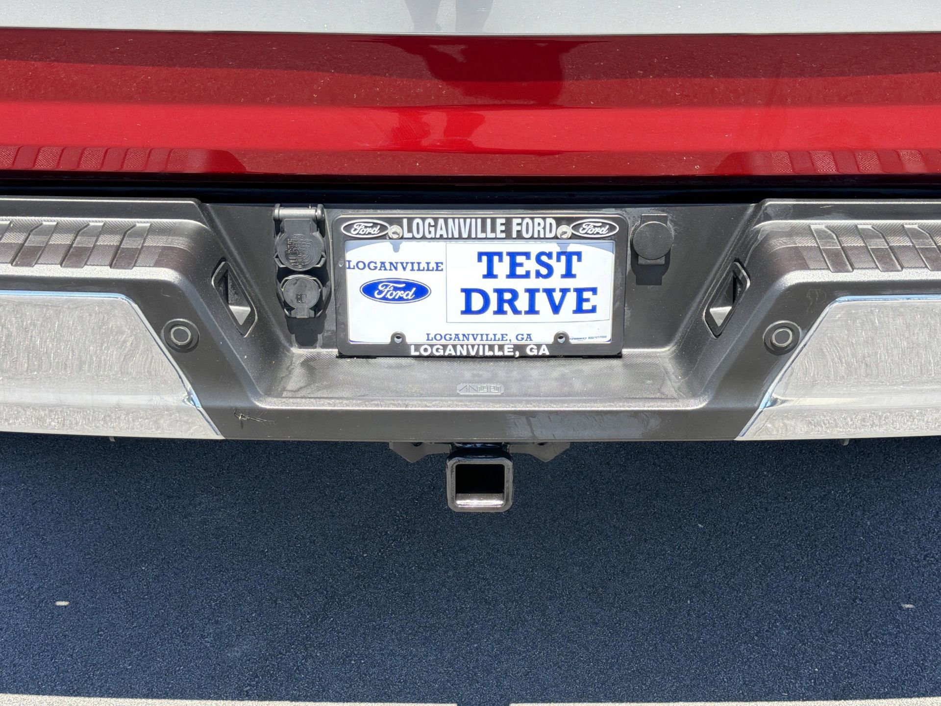 Certified 2022 Ford F150 King Ranch w/ Equipment Group 601A High image 33