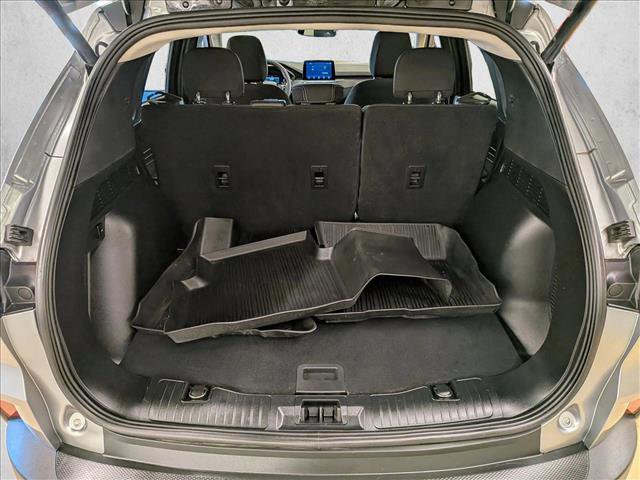 Certified 2023 Ford Escape Active w/ Cold Weather Package FWD image 7