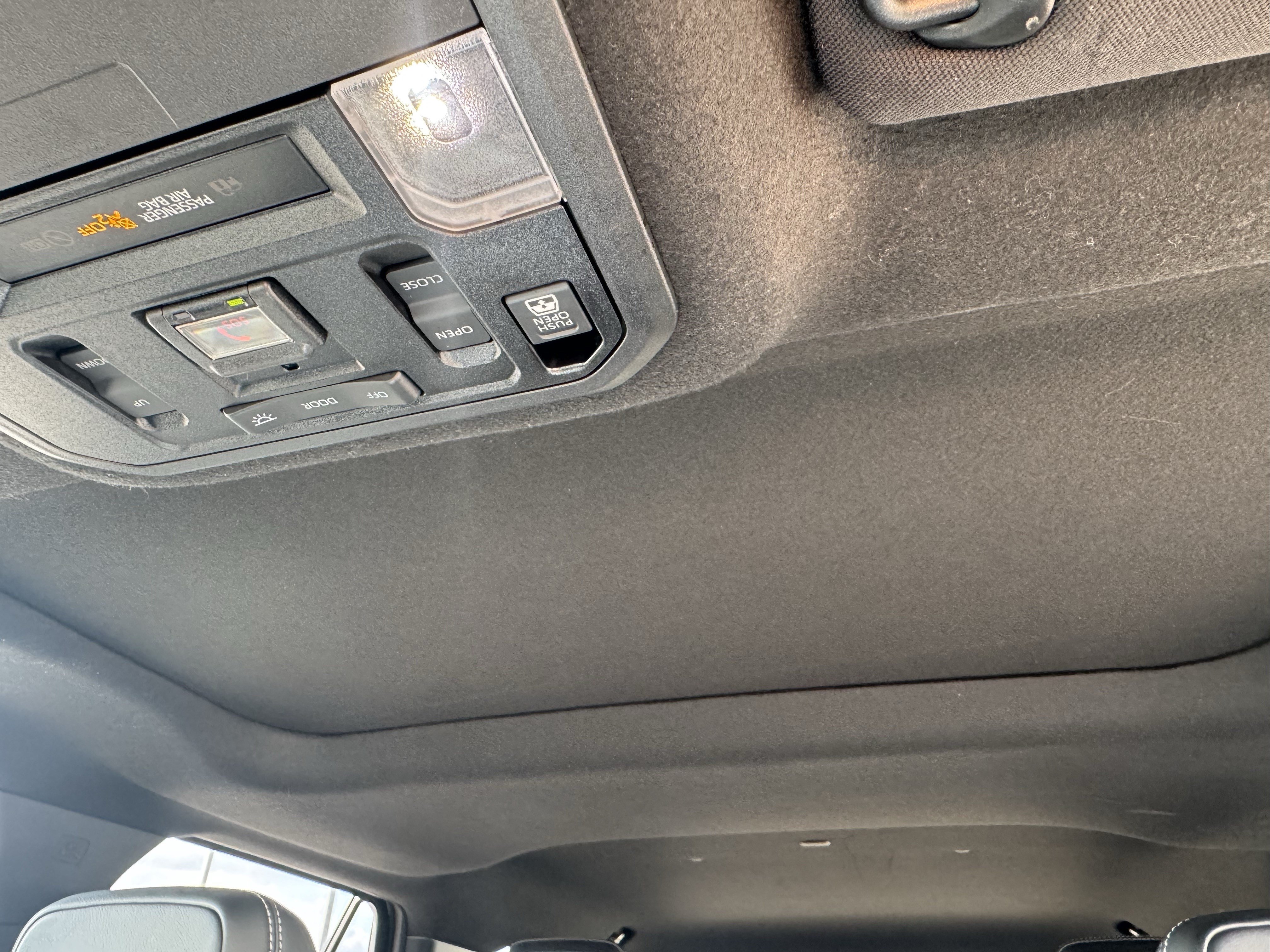 Used 2025 Toyota 4Runner TRD Sport Premium AWD/4WD image 22
