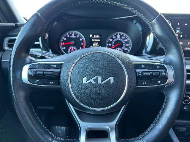 Used 2022 Kia K5 GT-Line w/ GT-Line Awd Premium Package image 22