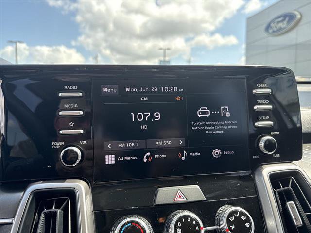 Used 2023 Kia Sorento LX AWD/4WD image 7