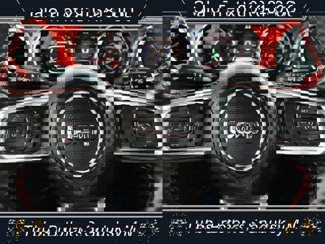 Used 2021 Jeep Wrangler Rubicon w/ Uconnect 4C Nav & Sound Group image 9