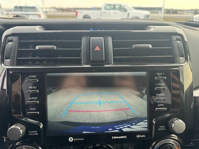 Used 2024 Toyota 4Runner TRD Off-Road Premium image 20