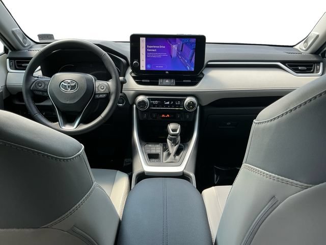 Used 2025 Toyota RAV4 XLE Premium w/ Weather Package AWD/4WD image 12