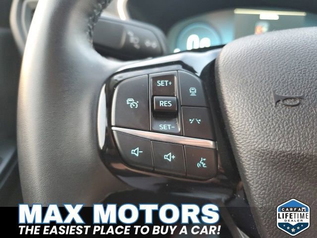 Certified 2023 Ford Escape Platinum image 25