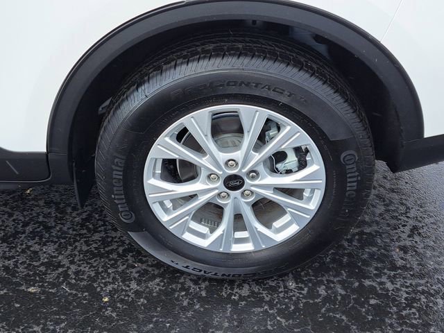 Certified 2023 Ford Escape Active w/ Tech Pack #2 image 6