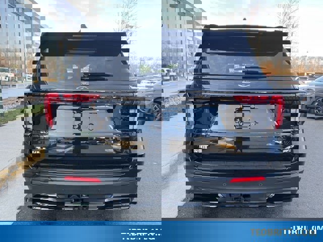 Certified 2026 Ford Explorer ST-Line w/ ST-Line Street Pack image 4