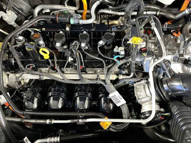 Certified 2024 Ford Maverick XLT w/ XLT Luxury Package FWD image 9