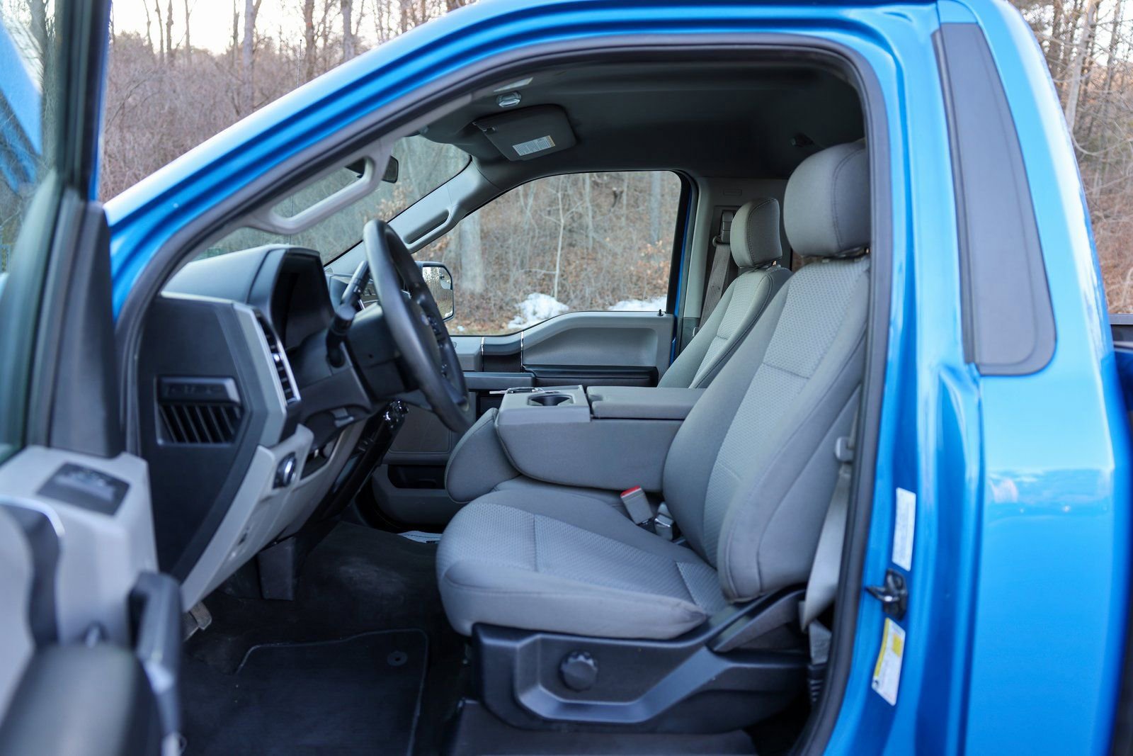 Certified 2020 Ford F150 XLT image 12