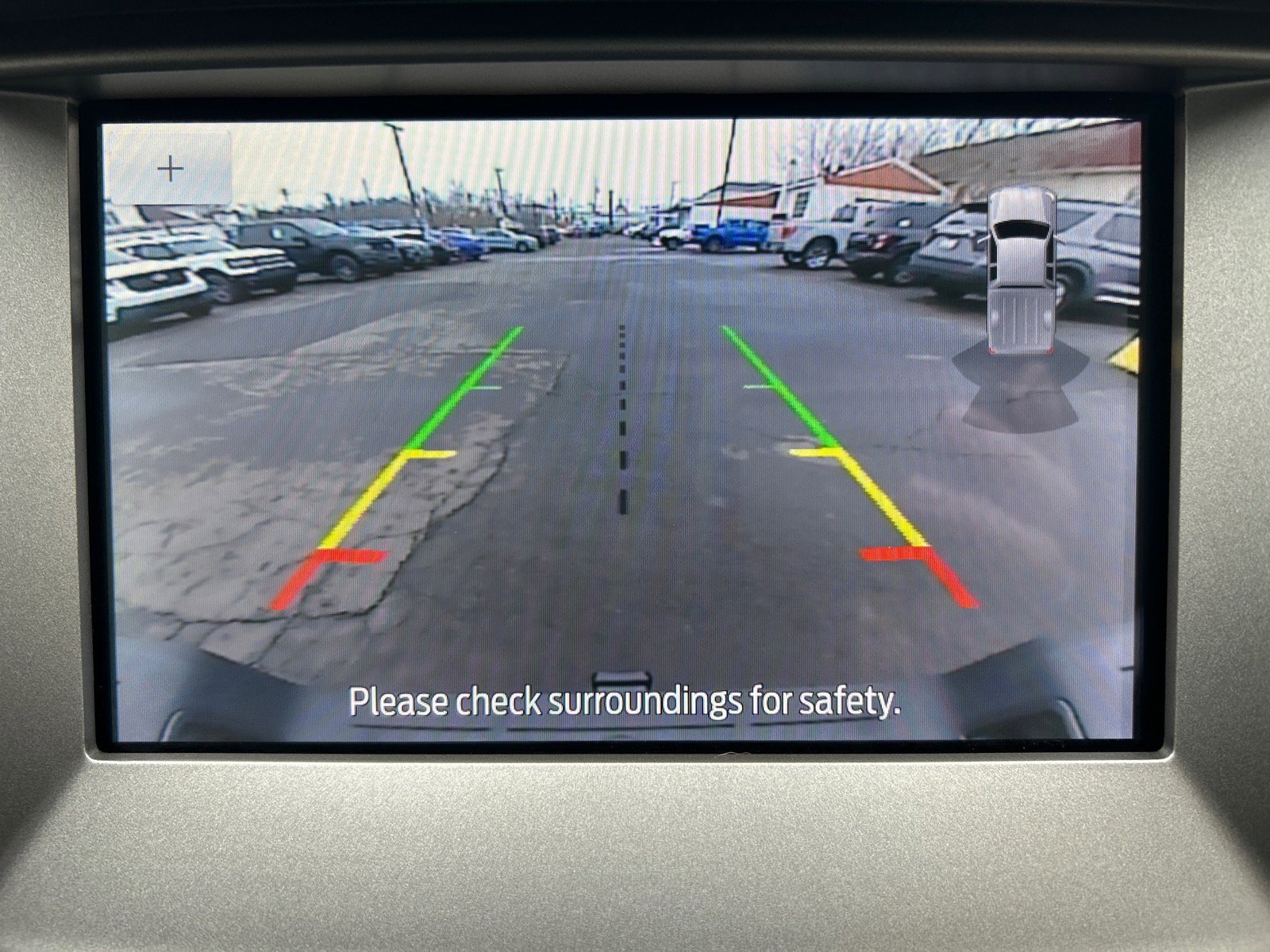 Certified 2023 Ford Ranger XLT w/ Equipment Group 301A Mid image 28