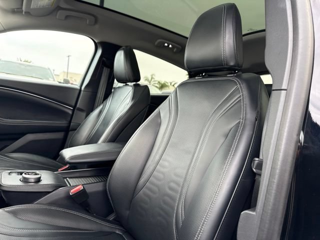 Certified 2023 Ford Mustang Mach-E Premium AWD/4WD image 17
