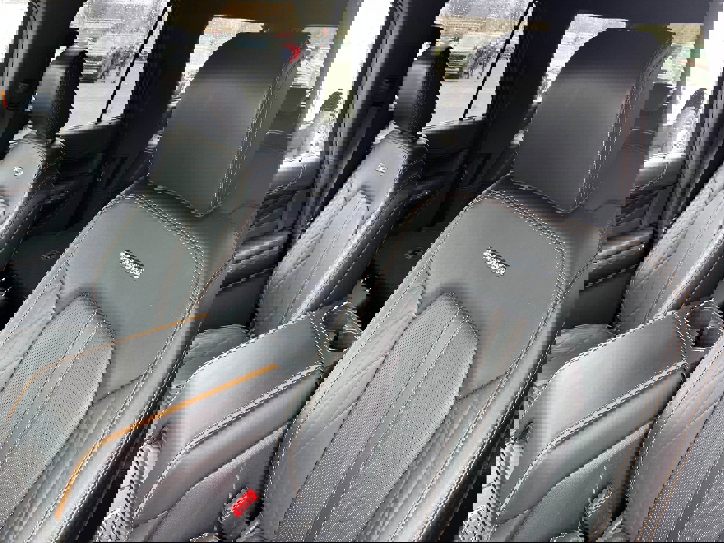 Certified 2023 Ford Expedition Max Platinum image 10