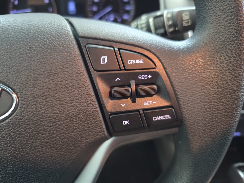 Used 2020 Hyundai Tucson Value AWD/4WD image 15
