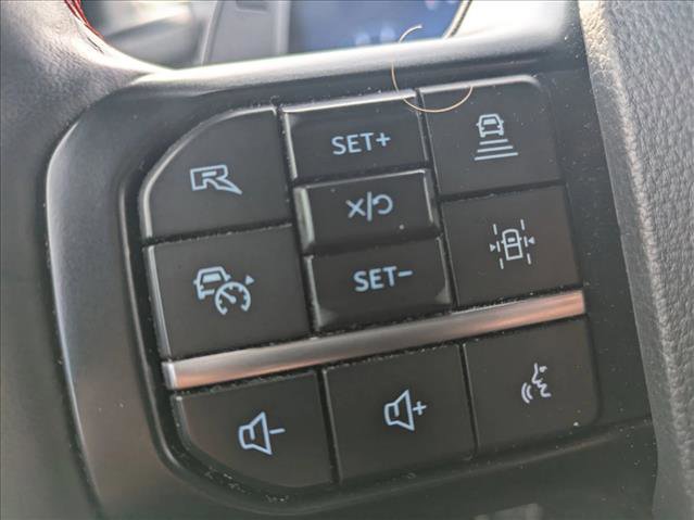 Certified 2025 Ford F150 Raptor AWD/4WD image 15