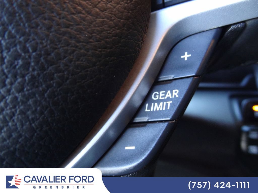 Used 2024 RAM 2500 Big Horn AWD/4WD image 20