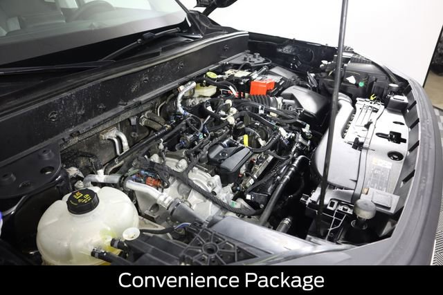 Certified 2022 Ford Bronco Sport Big Bend w/ Convenience Package image 21