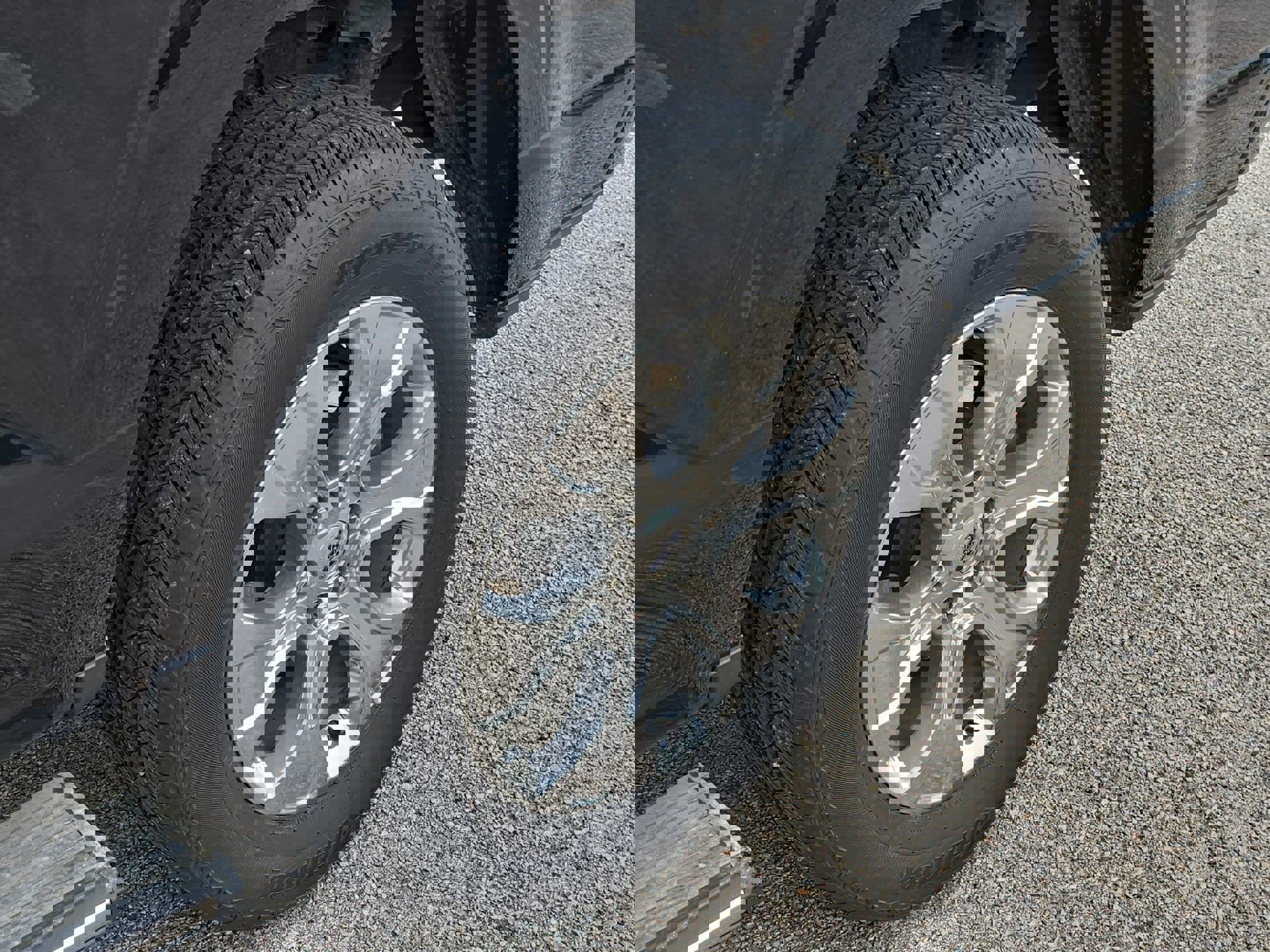 Certified 2021 Ford F150 Platinum w/ Equipment Group 701A High image 10