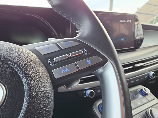 Used 2024 Hyundai Palisade SEL w/ Premium Package FWD image 23