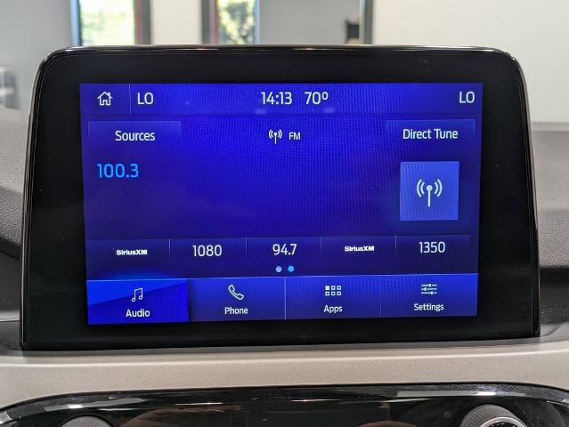 Certified 2022 Ford Escape SEL w/ Technology Package image 12