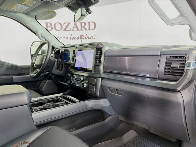 Certified 2025 Ford F250 Lariat w/ Lariat Ultimate Package AWD/4WD image 36
