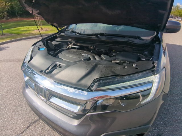 Used 2019 Honda Pilot EX-L image 29
