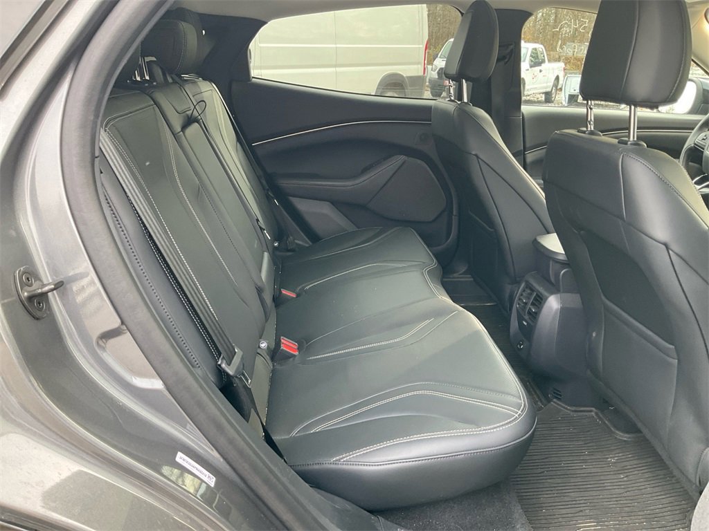 Certified 2023 Ford Mustang Mach-E Premium image 10
