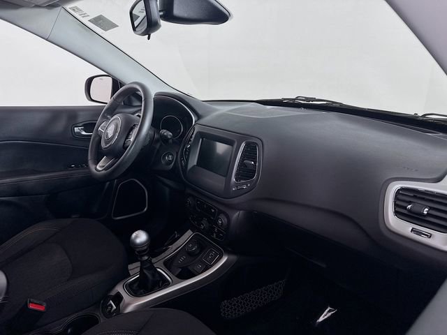 Used 2019 Jeep Compass Sport image 26