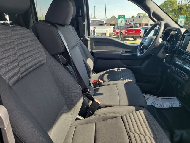 Certified 2023 Ford F150 XL w/ STX Appearance Package AWD/4WD image 25