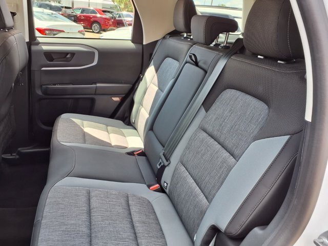 Certified 2023 Ford Bronco Sport Big Bend w/ Convenience Package AWD/4WD image 8
