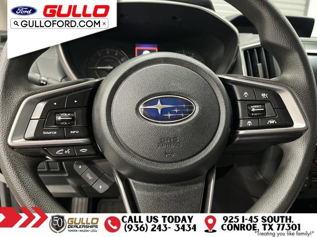 Used 2019 Subaru Impreza 2.0i Premium w/ Eyesight & BSD/Rcta & SRF AWD/4WD image 22
